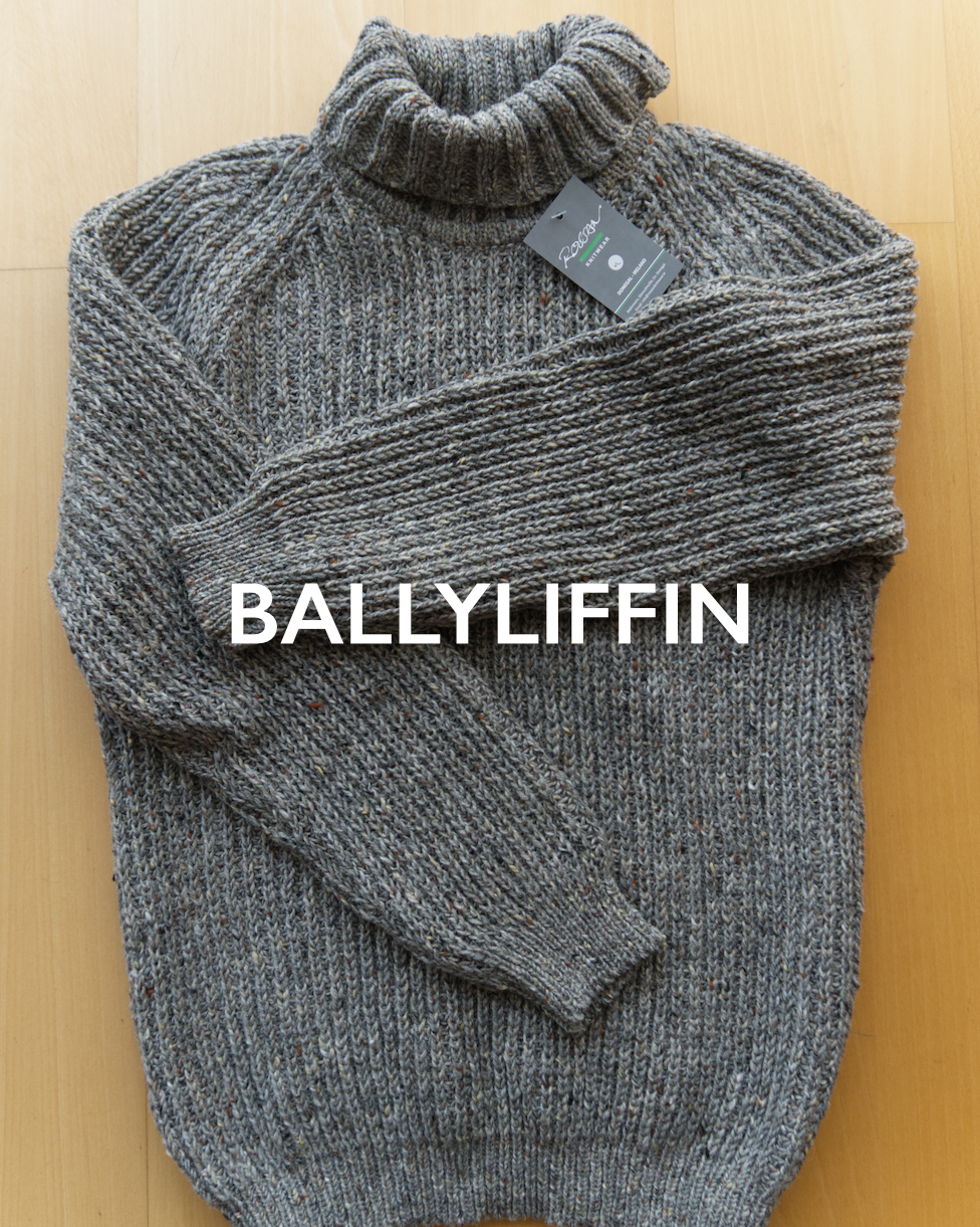 ballyliffin